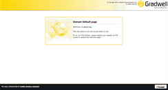 Desktop Screenshot of ipwa1.org